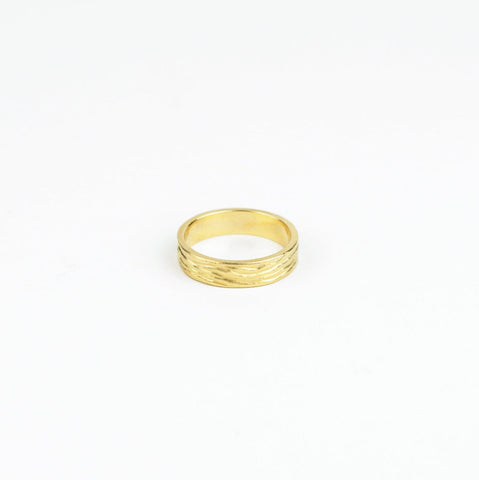 Elle Naz - Capillary Band Medium - Size 7