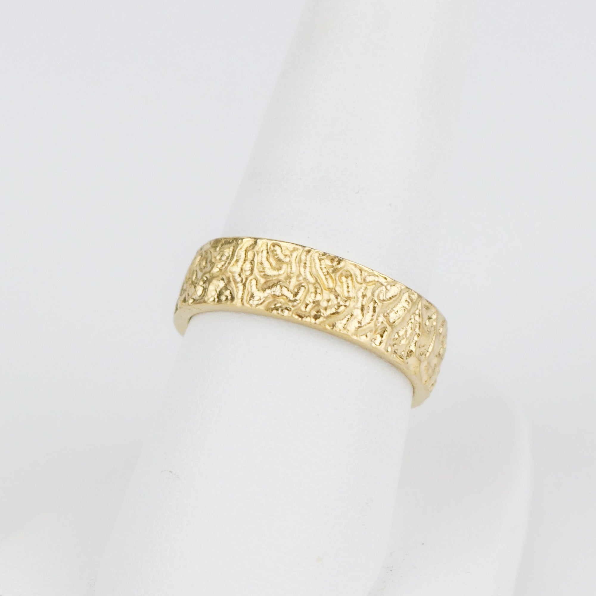 Elle Naz - Highlands Band Large - Size 8.5