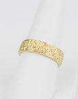 Elle Naz - Highlands Band Large - Size 8.5