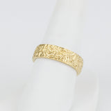 Elle Naz - Highlands Band Large - Size 8.5