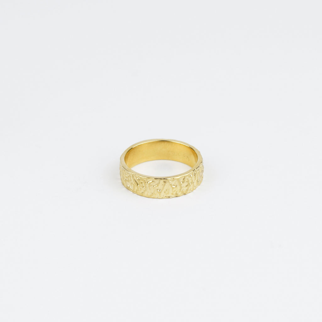 Elle Naz - Highlands Band Large - Size 8.5