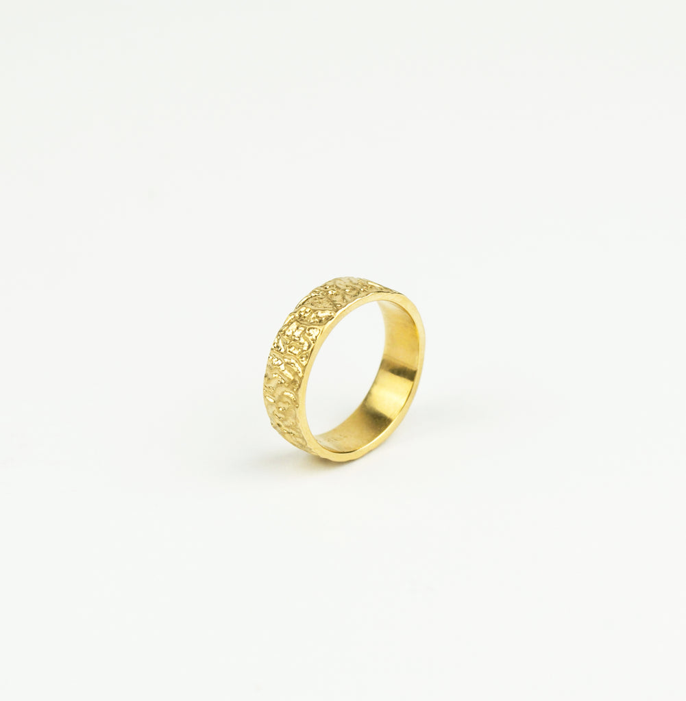 Elle Naz - Highlands Band Large - Size 8.5