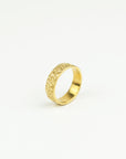 Elle Naz - Highlands Band Large - Size 8.5