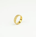 Elle Naz - Highlands Band Large - Size 8.5