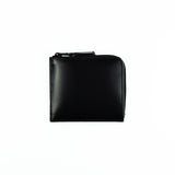 Comme des Garcons Wallet - Very Black - SA3100 Small Wallet