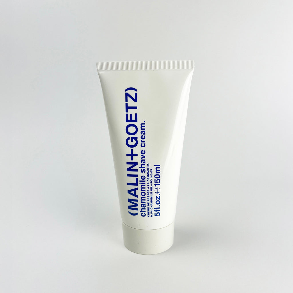 Malin + Goetz - Chamomile Shave Cream