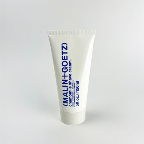 Malin + Goetz - Chamomile Shave Cream