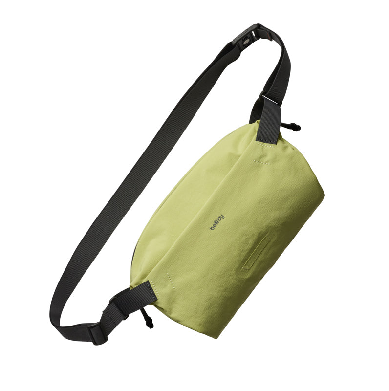Bellroy - Lite Sling Bag 7L – Canoe