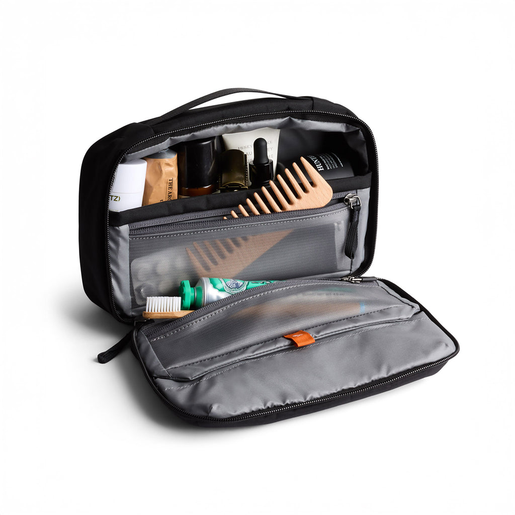 Bellroy - Hanging Toiletry Kit - Black