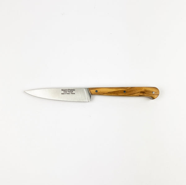 Goyon‑Chazeau - Le P'tit Tradi Knife
