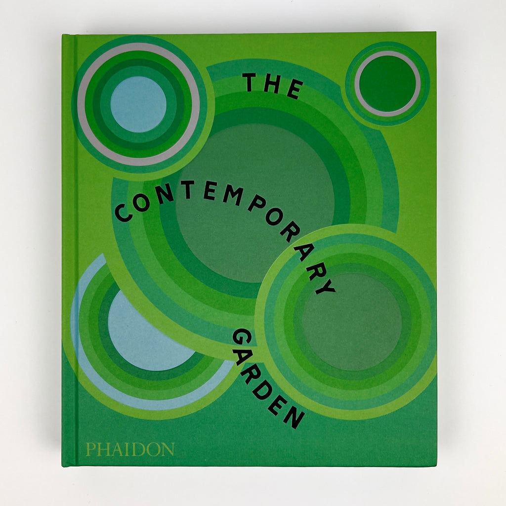 The Contemporary Garden