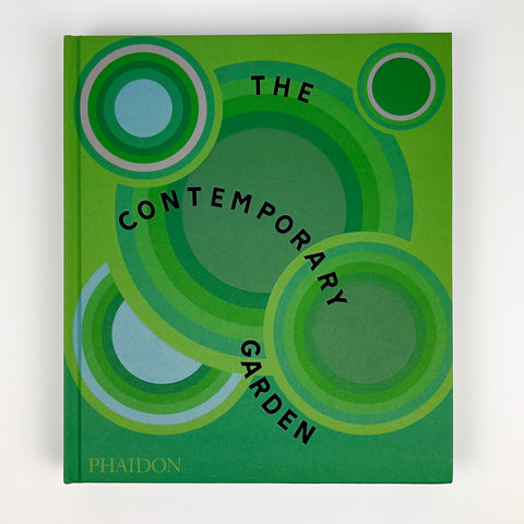 The Contemporary Garden