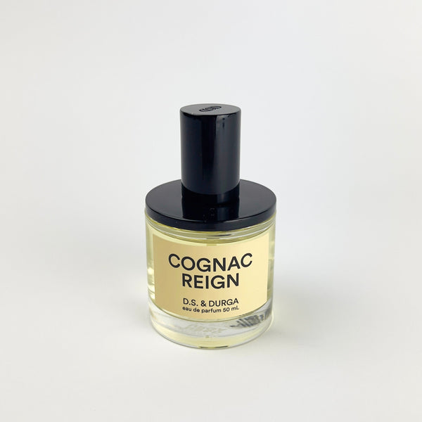 D.S. & Durga Fragrances - Cognac Reign
