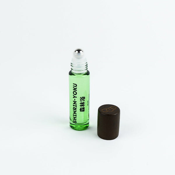 Miyashiro Studio - Shinrin-Yoku Skin Scent