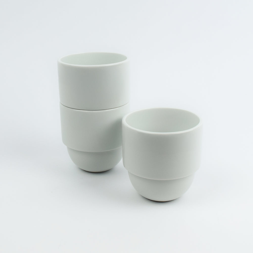 Hasami Porcelain - Latte Cup 10 oz.