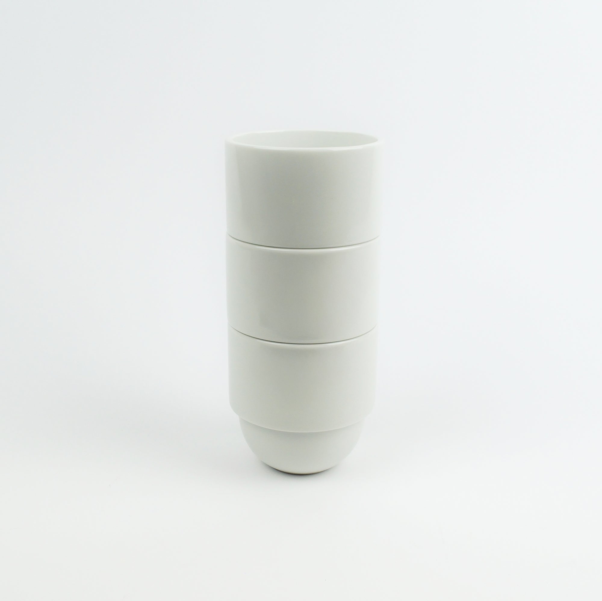 Hasami Porcelain - Latte Cup 10 oz.