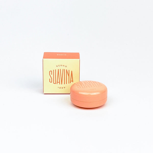 Suavina Lip Balm - Citrus