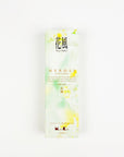 Neroli incense product packaging on a white background