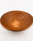 Jake Rockwood Bowl - Oregon White Oak 12" x 4"