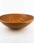 Jake Rockwood Bowl - Oregon White Oak 12" x 4"
