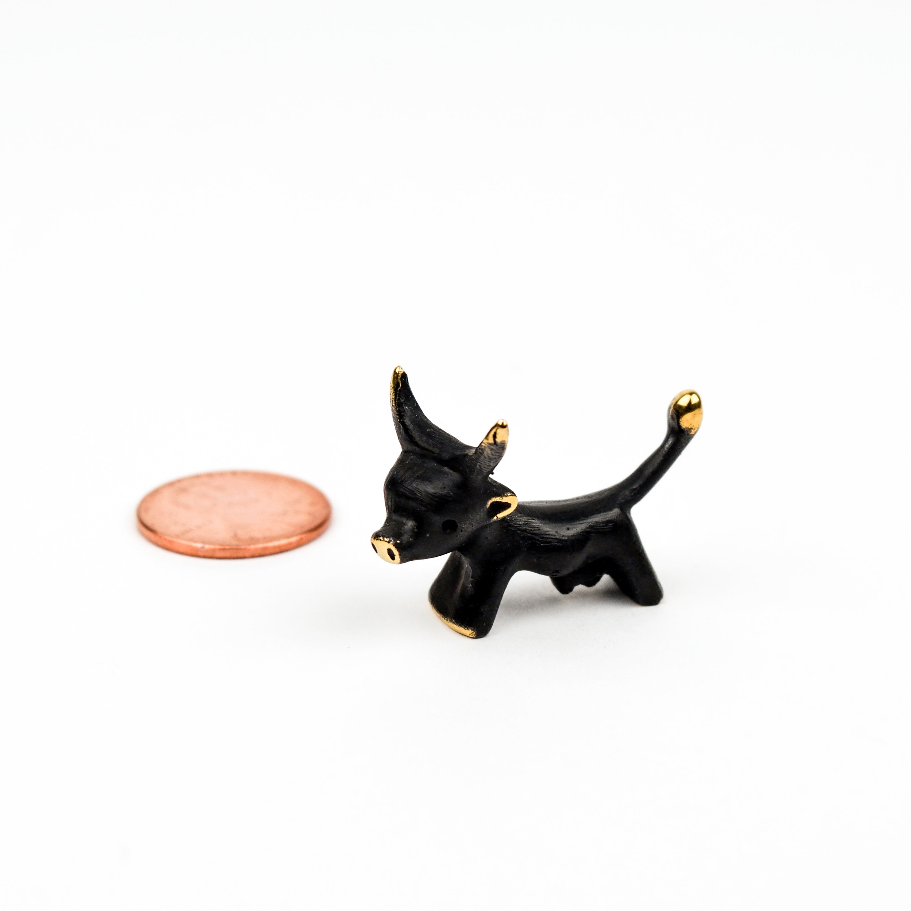 Walter Bosse Miniature Figurines - Medium – Canoe