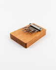 Hokema Kalimba - 9 Tine