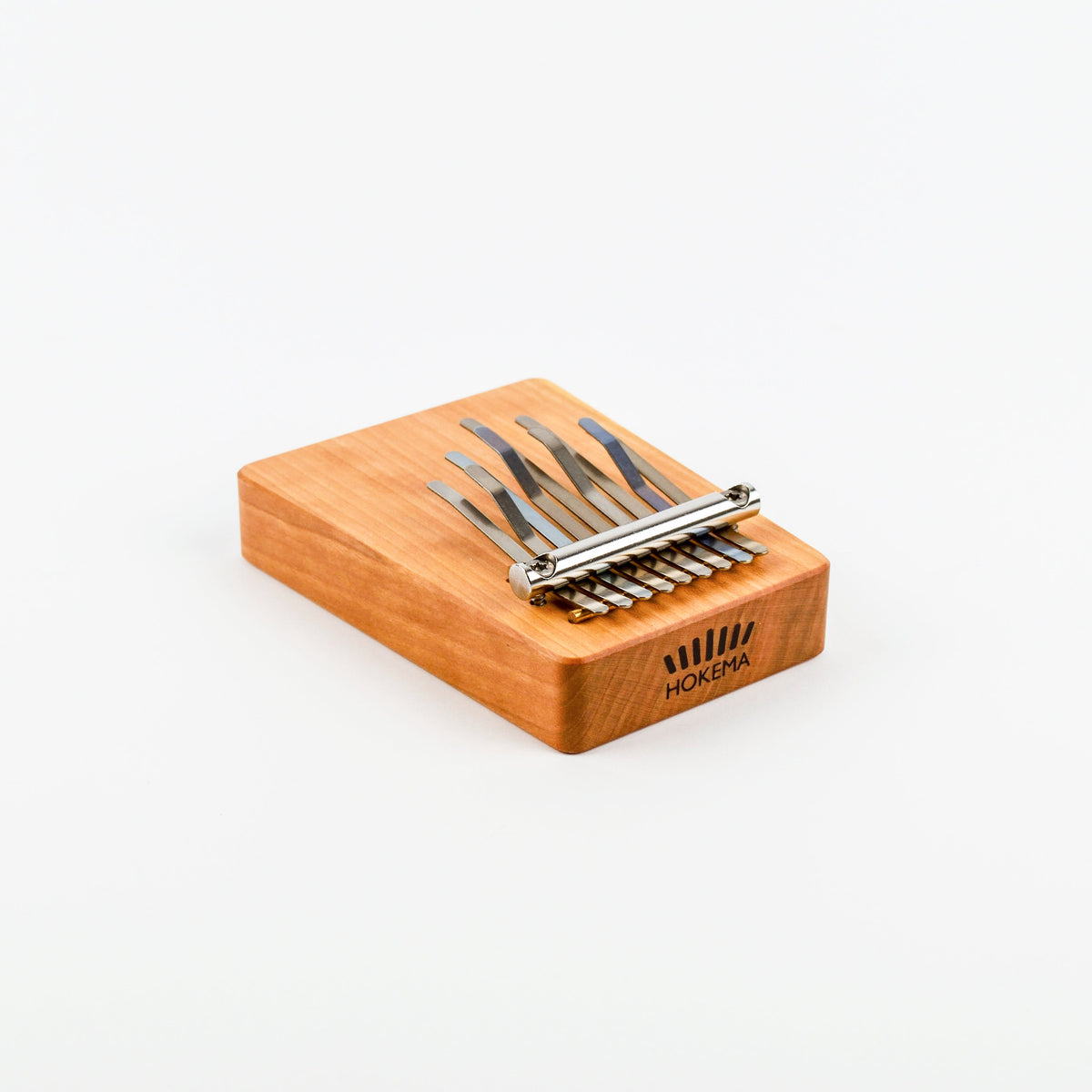 Hokema Kalimba - 9 Tine