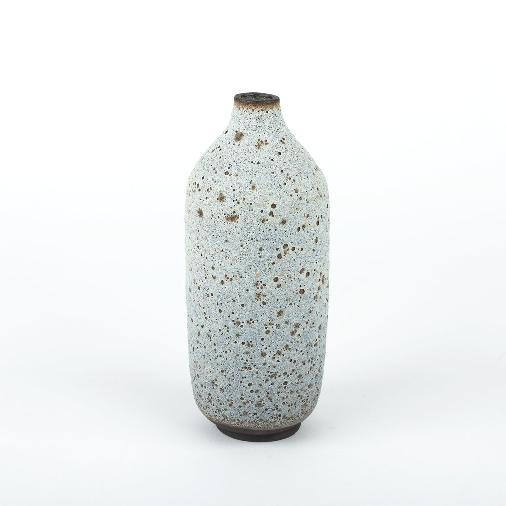 Heather Rosenman - Lava Series Bottle - Mercury 6.5"