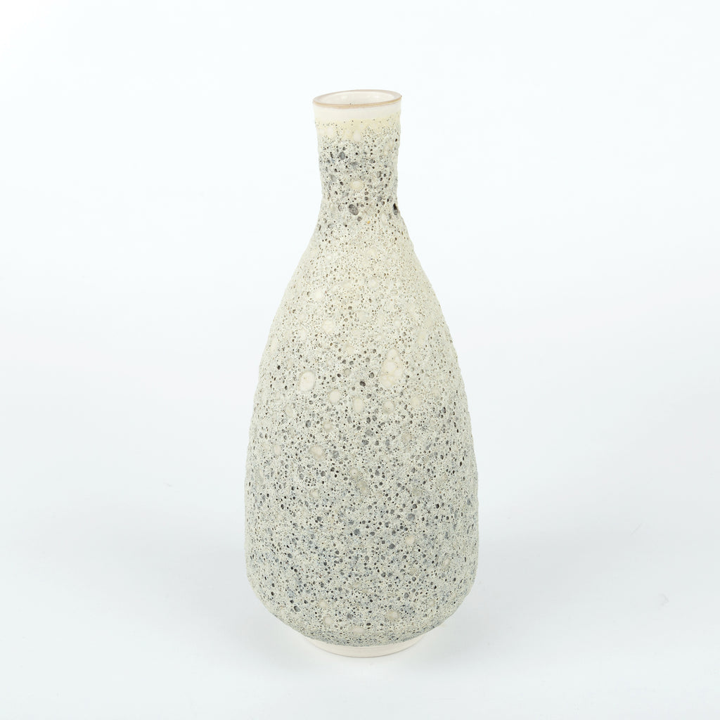 Heather Rosenman - Lava Series Bottle - Luna 9.5"