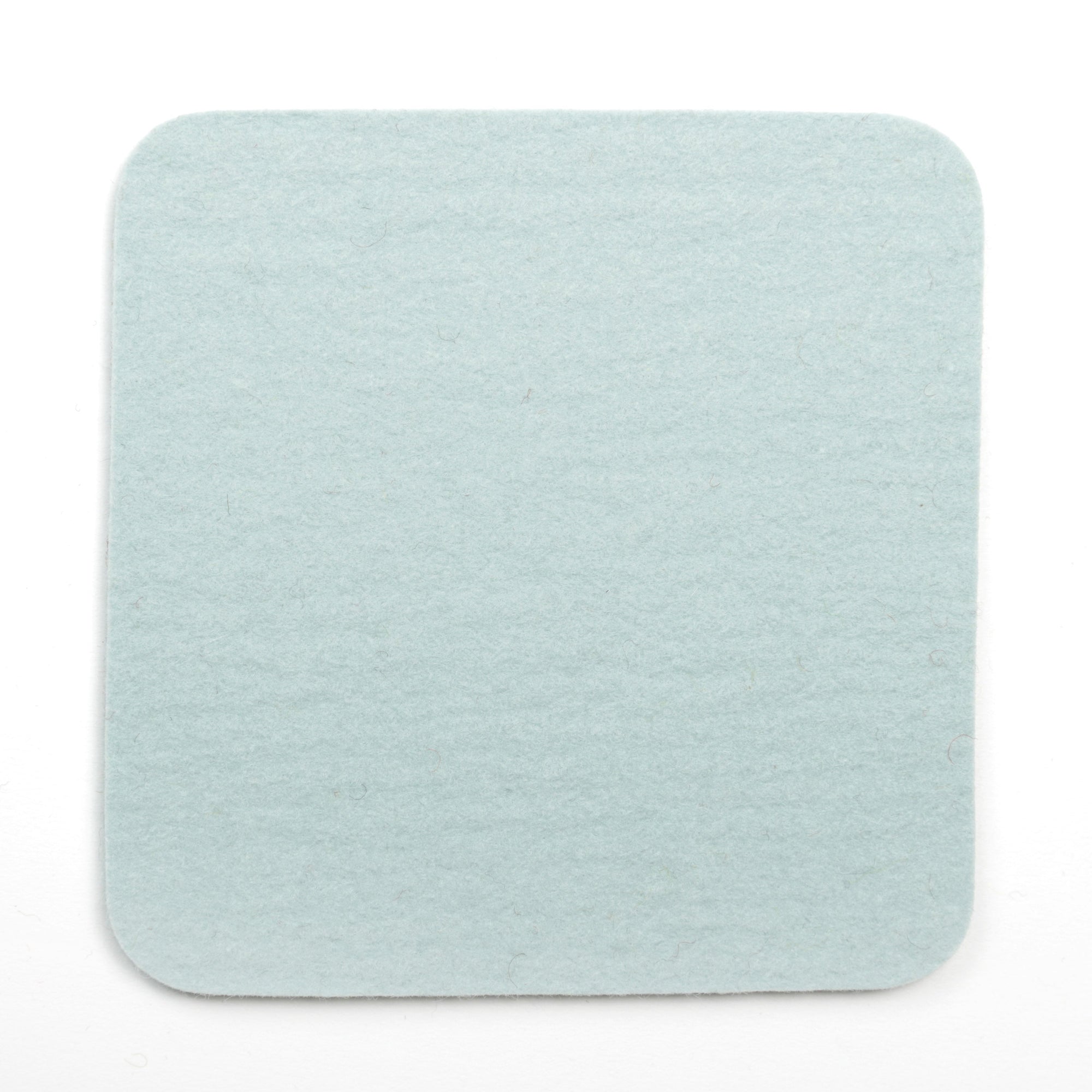 Wool Felt Coasters