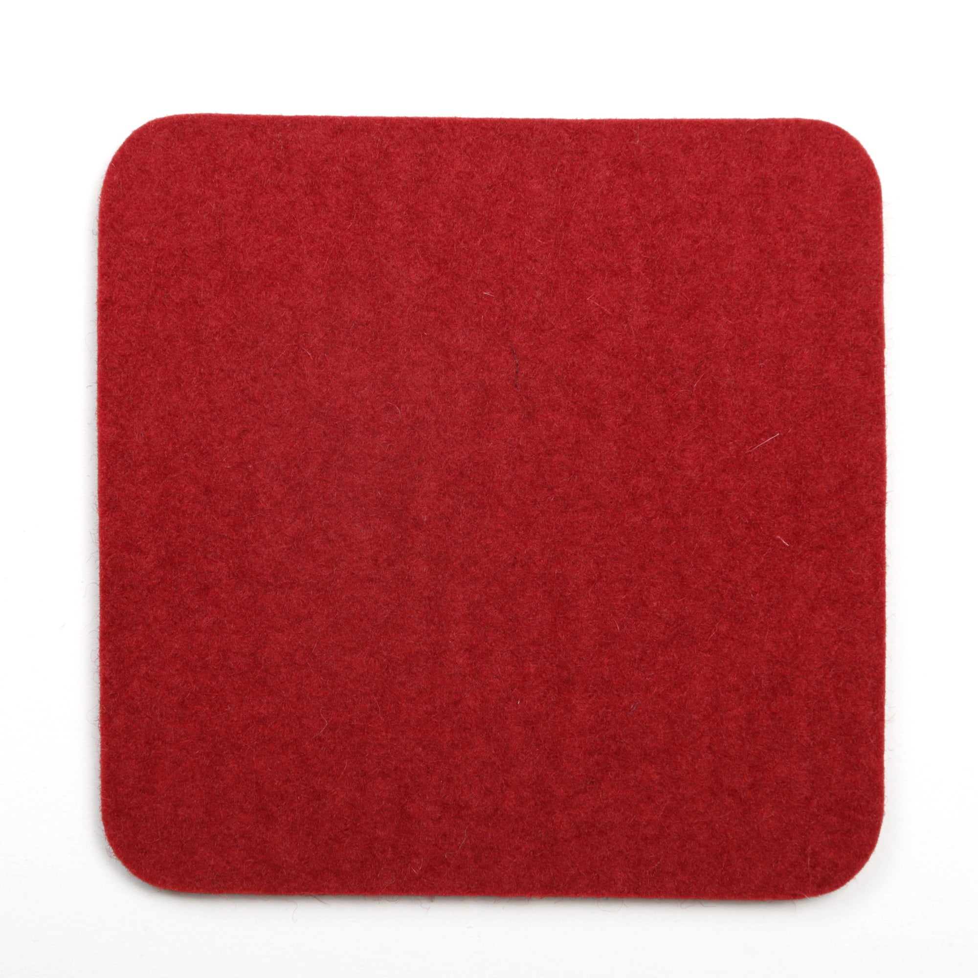 Wool Felt Coasters