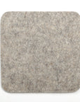 Wool Felt Coasters