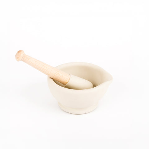 Milton Brook Mortar & Pestle