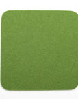 Wool Felt Coasters