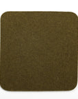 Wool Felt Coasters