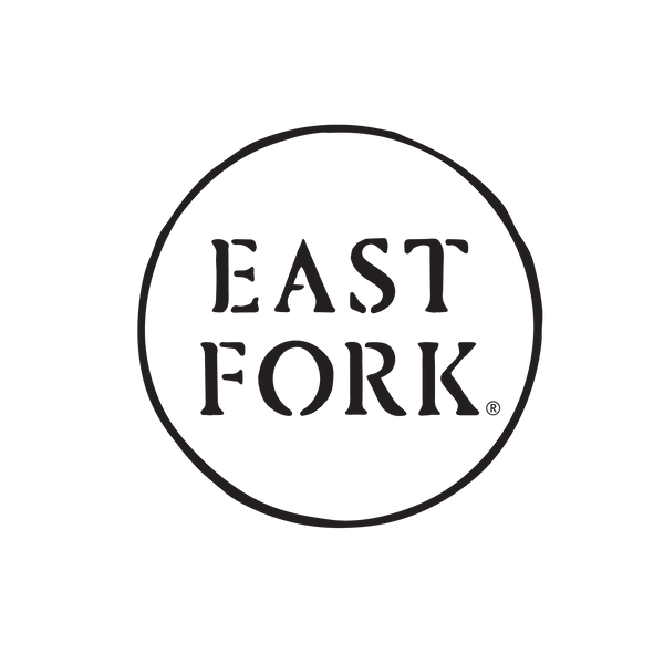 East Fork Side Plate