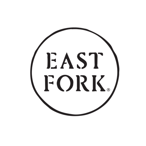 East Fork Side Plate