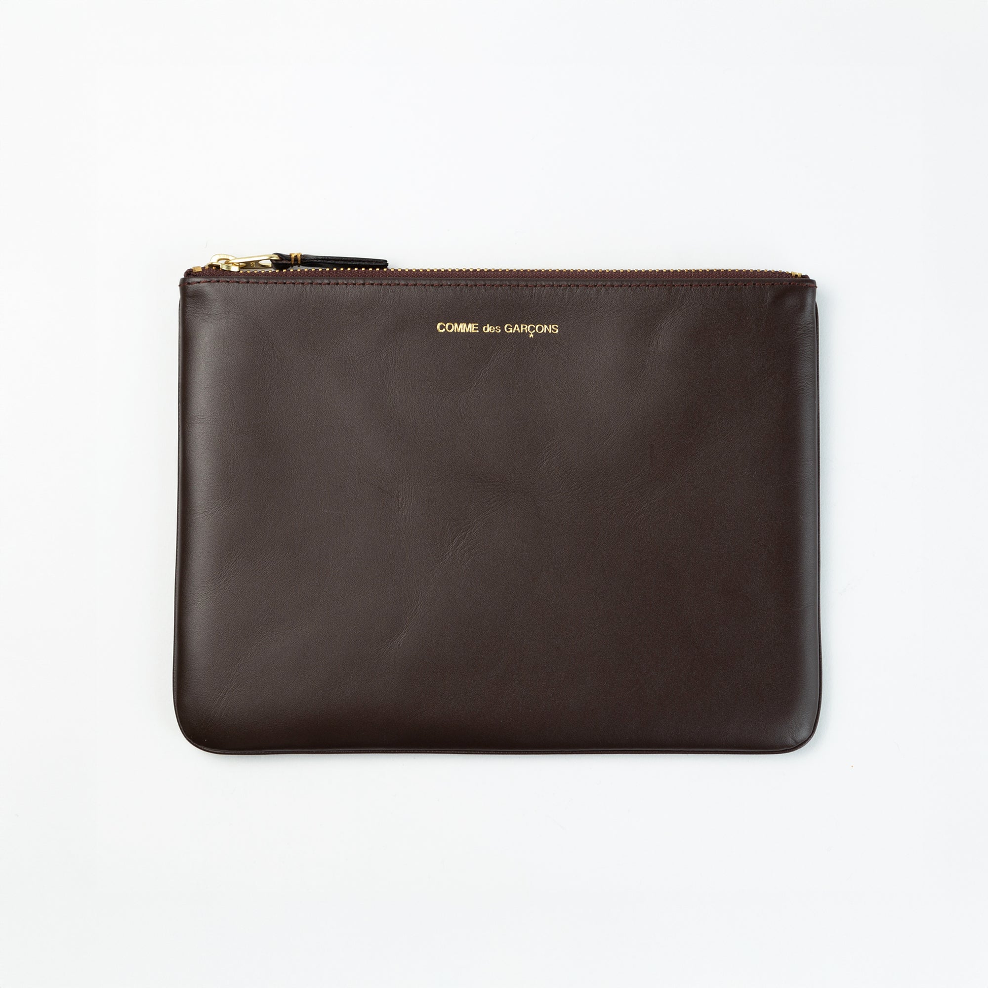 Comme des Garcons Wallets - Classic - SA5100 Large Pouch