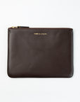 Comme des Garcons Wallets - Classic - SA5100 Large Pouch