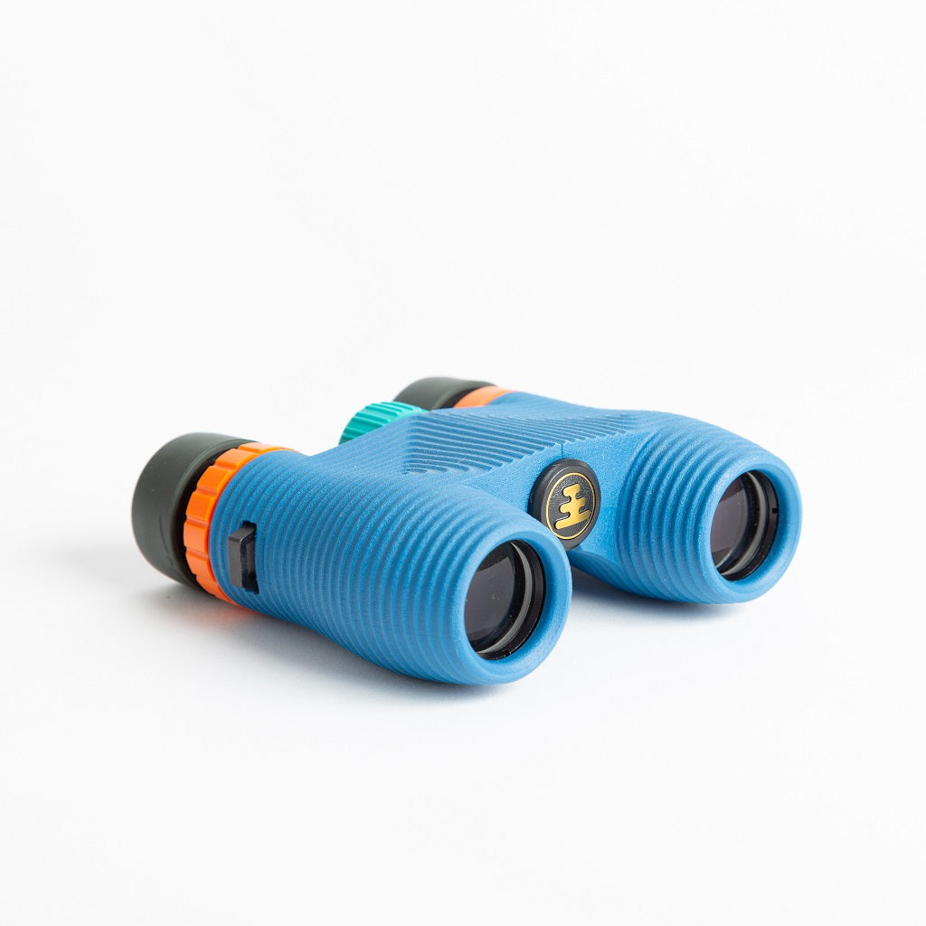 niko Nocs Standard Issue Waterproof Binoculars 8X25 – Canoe