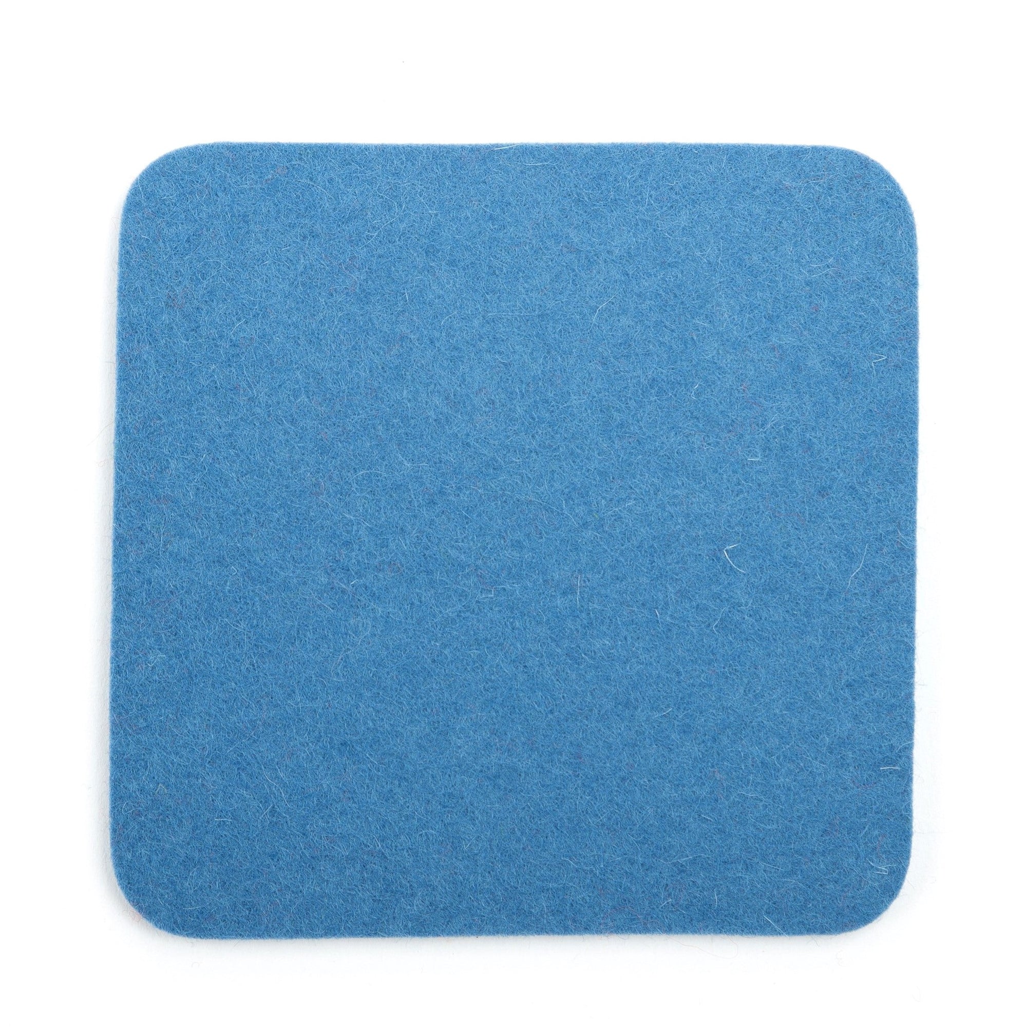 Wool Felt Coasters