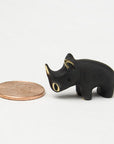 Walter Bosse Miniature Figurines - Extra Small