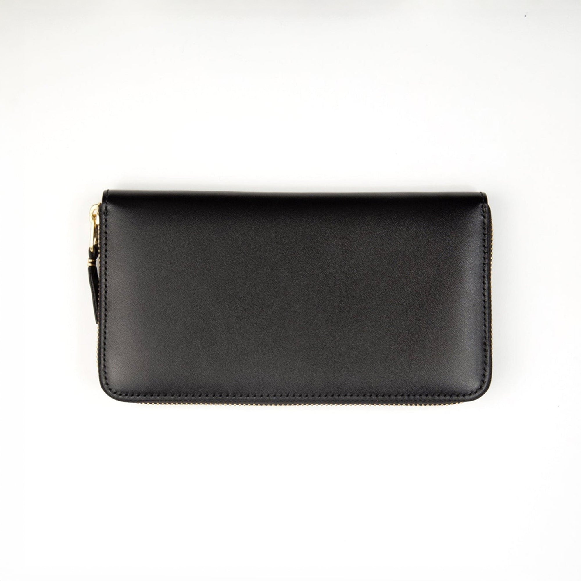 Comme des Garcons Wallets - Classic - SA0100 Large Rectangular Wallet