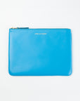 Comme des Garcons Wallets - Colors -  SA5100 Large Pouch