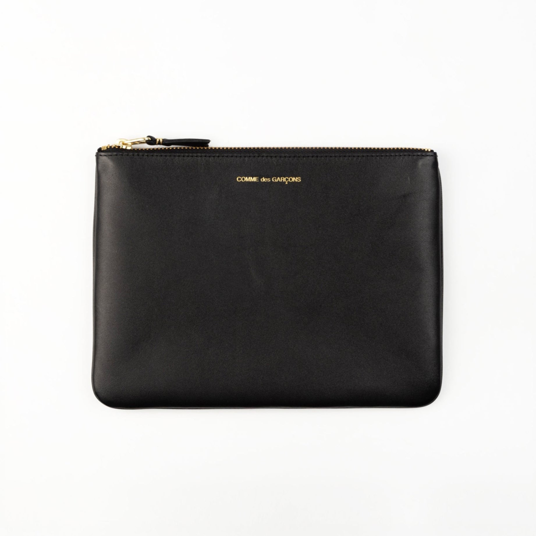 Comme des Garcons Wallets - Classic - SA5100 Large Pouch