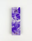 Iris incense product packaging on a white background