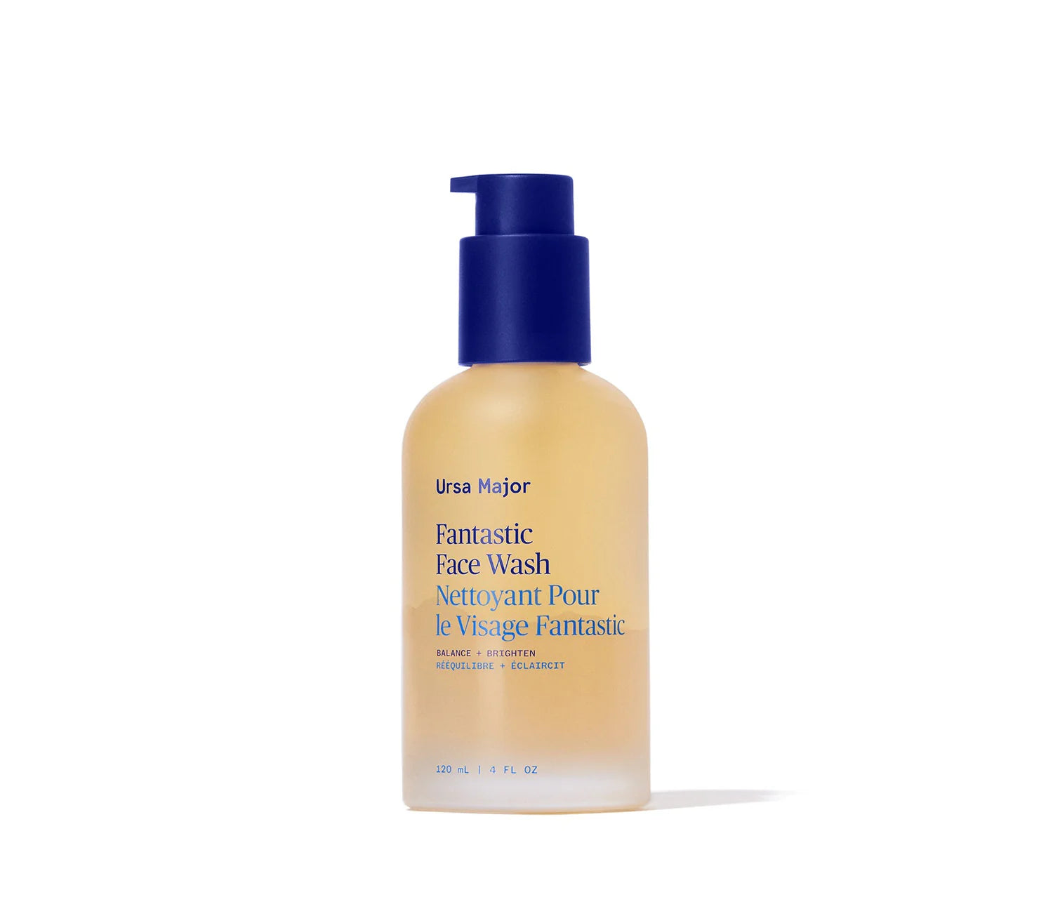 Ursa Major Natural Skin Care - Fantastic Face Wash