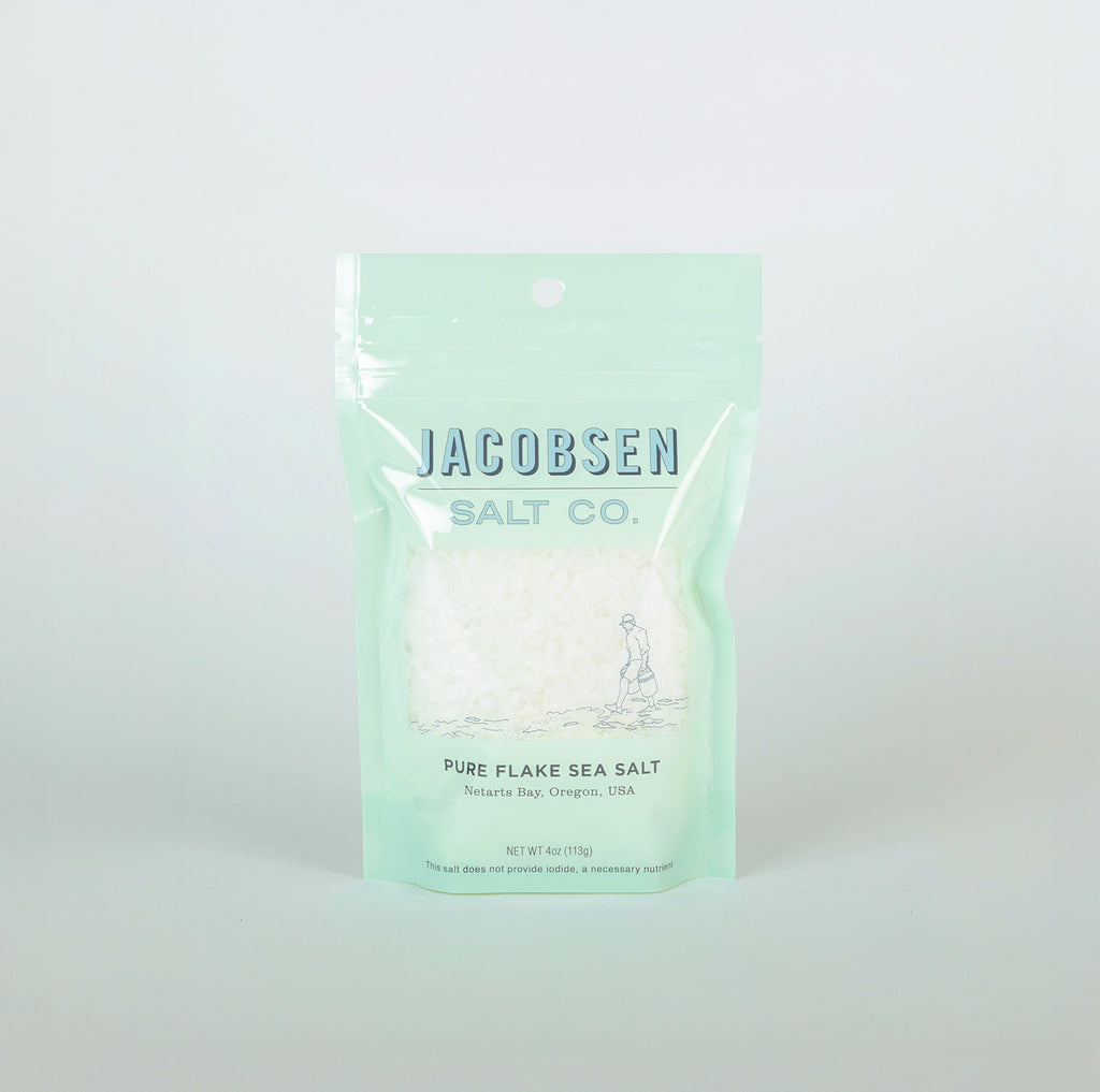 Jacobsen Co. - Sea Salt