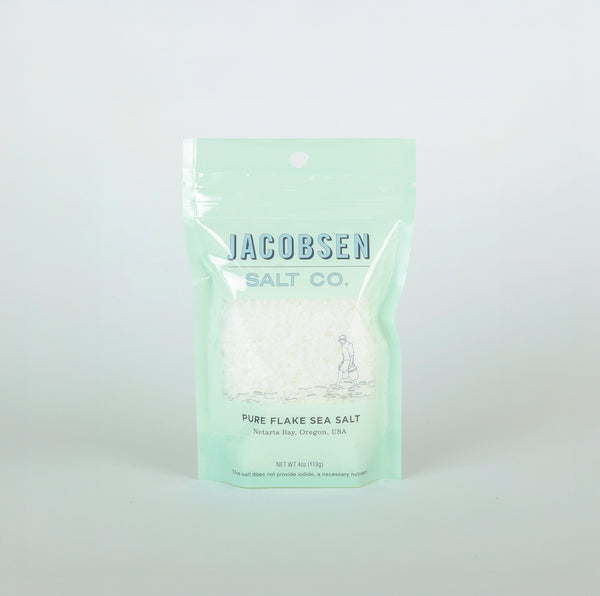 Jacobsen Co. - Sea Salt