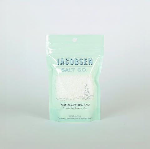 Jacobsen Co. - Sea Salt